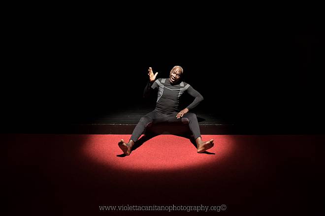 Il centro di ricerca e innovazione teatrale itinerante “sulle orme di peter brook arriva in calabria